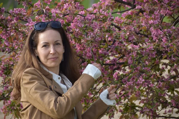 Eszter lányom