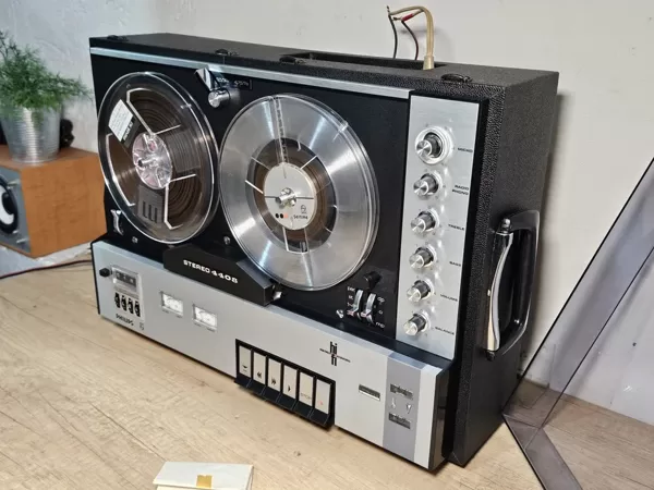 Philips 4408 - az elkallódott, régi családi Philips helyett talált meg engem