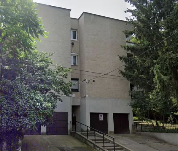 Kuruclesi út 18/b - az első önálló évek ifjú házasként 1976-79