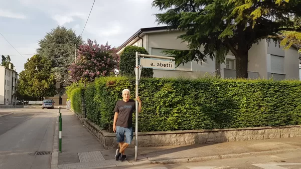 Mennyi emlék a múltból...