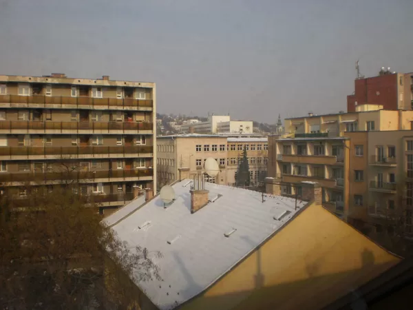 Látszott a Szabadság szobor