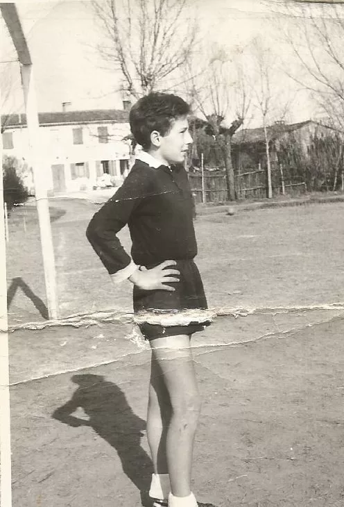 Kapusként Itáliában is a helyemen éreztem magam - Padova